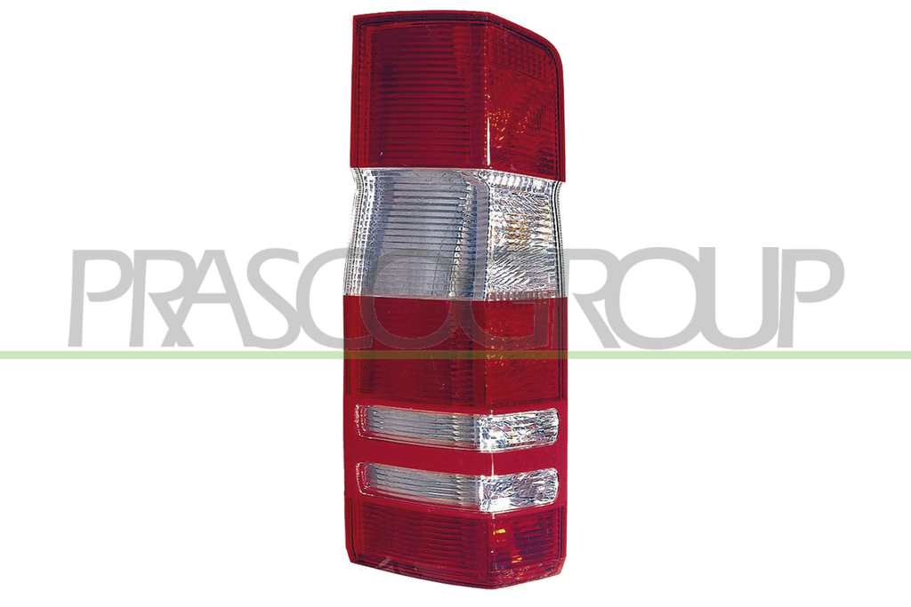 FEU D'AILE ARRIERE GAUCHE SANS PORTE LAMPE