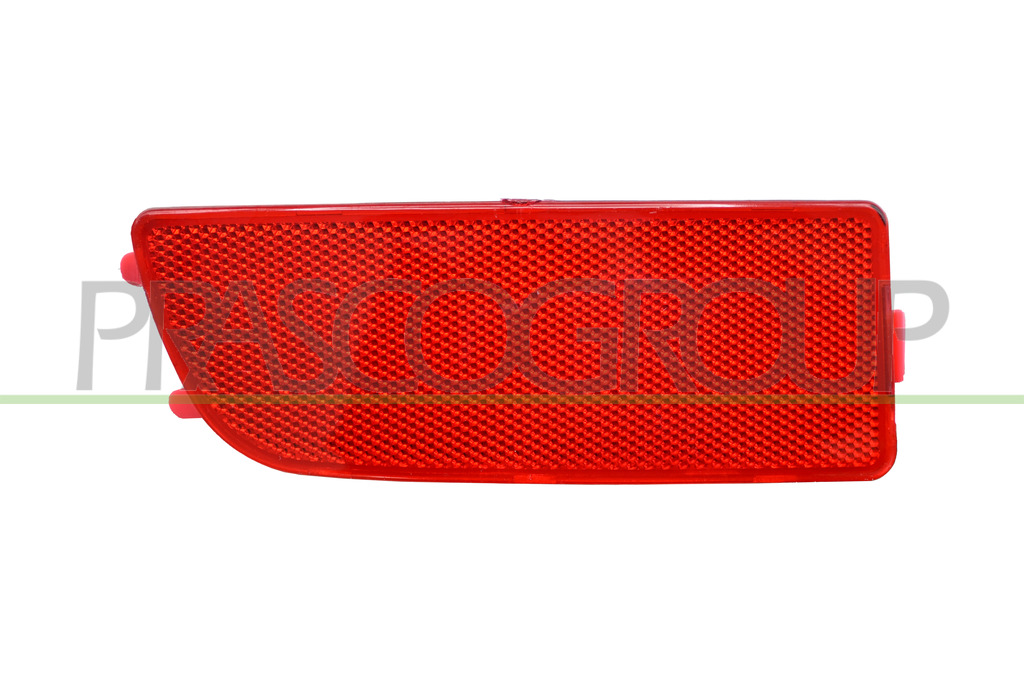 REAR BUMPER REFLECTOR LEFT
