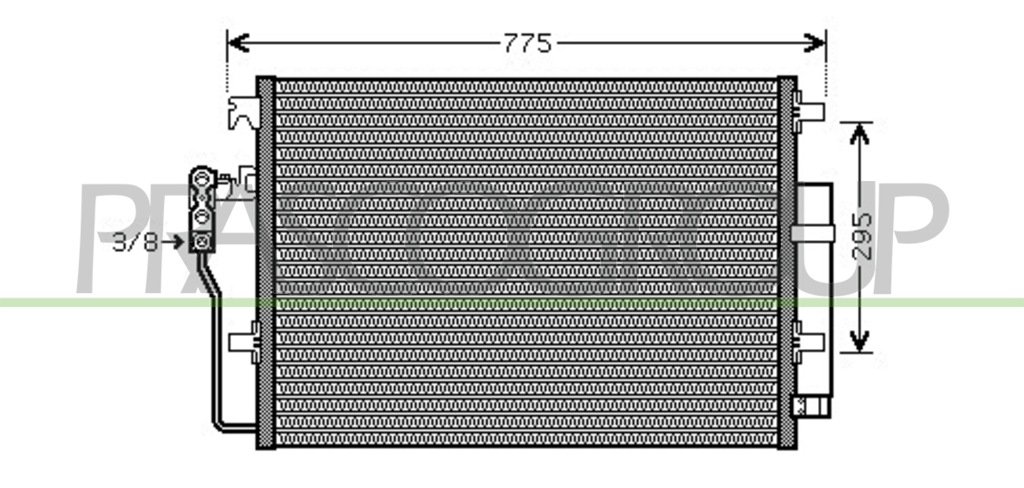 CONDENSATORE