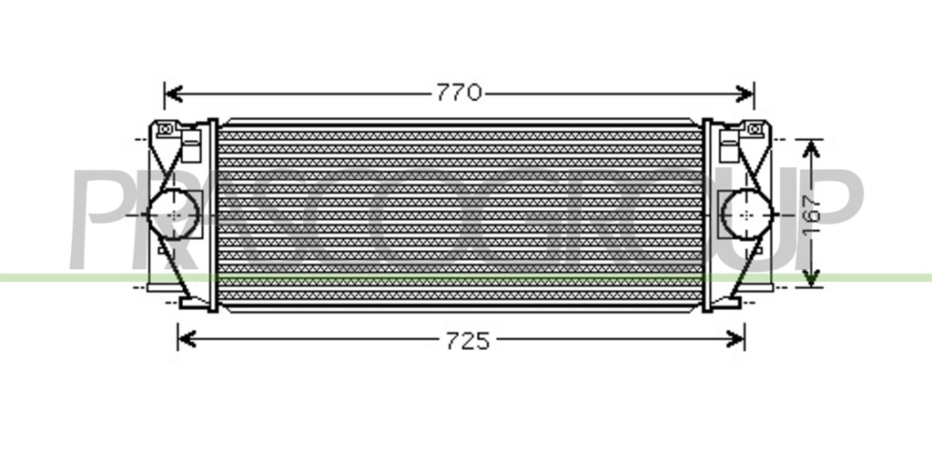 INTERCOOLER