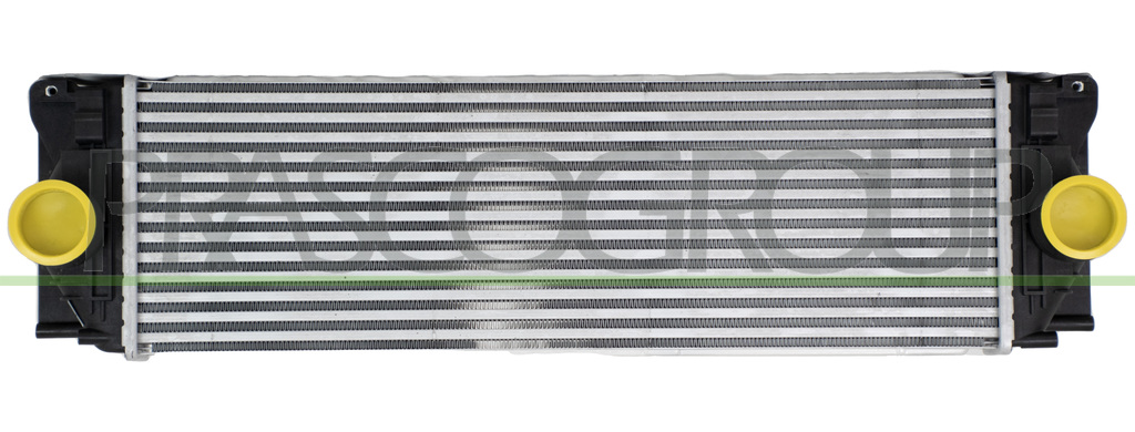 INTERCOOLER