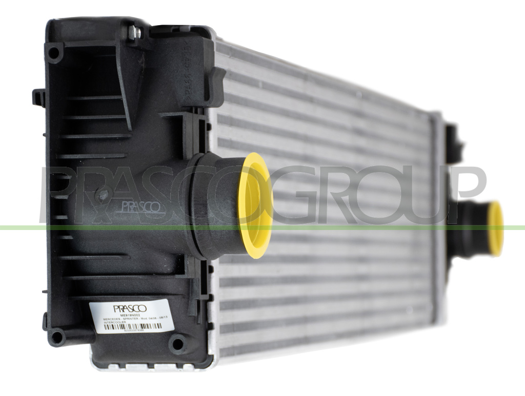 INTERCOOLER