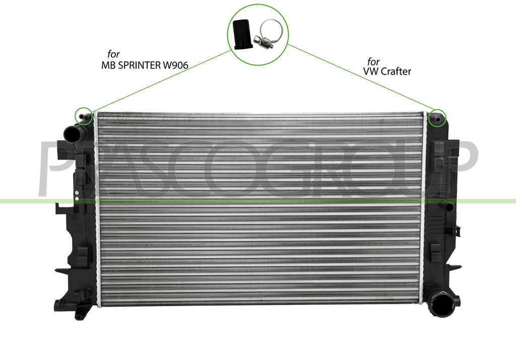 RADIATEUR