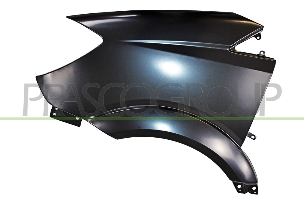 FRONT FENDER LEFT