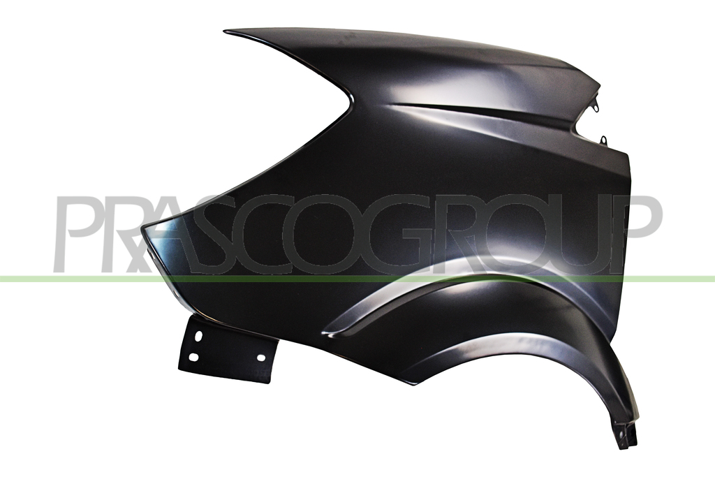 FRONT FENDER LEFT