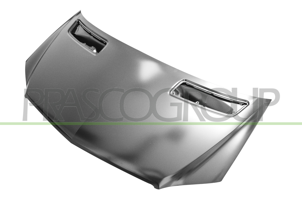 MOTORHAUBE