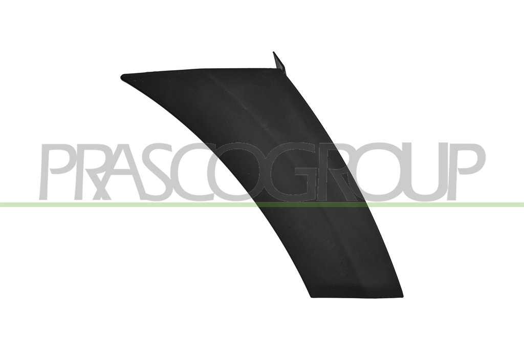 FRONT WHEEL ARCH EXTENSION LEFT