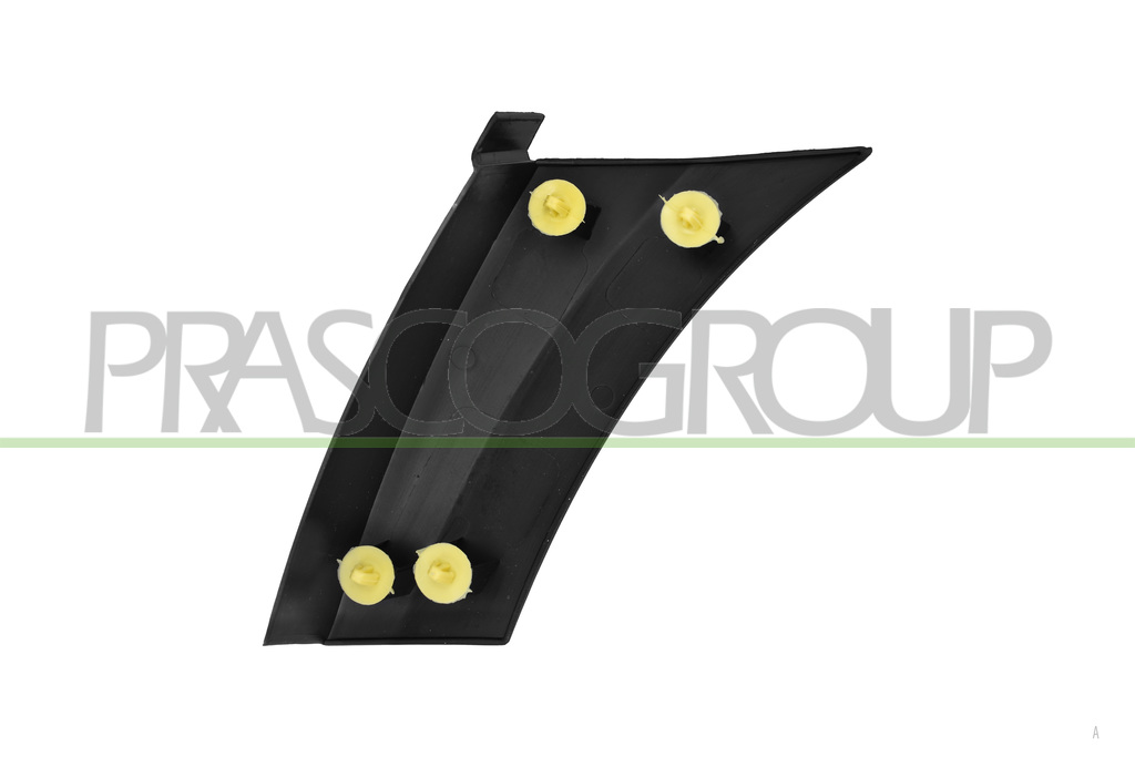 FRONT WHEEL ARCH EXTENSION LEFT
