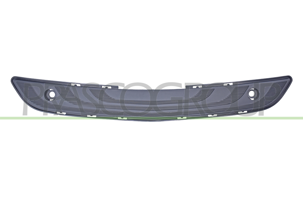 FRONT BUMPER SPOILER