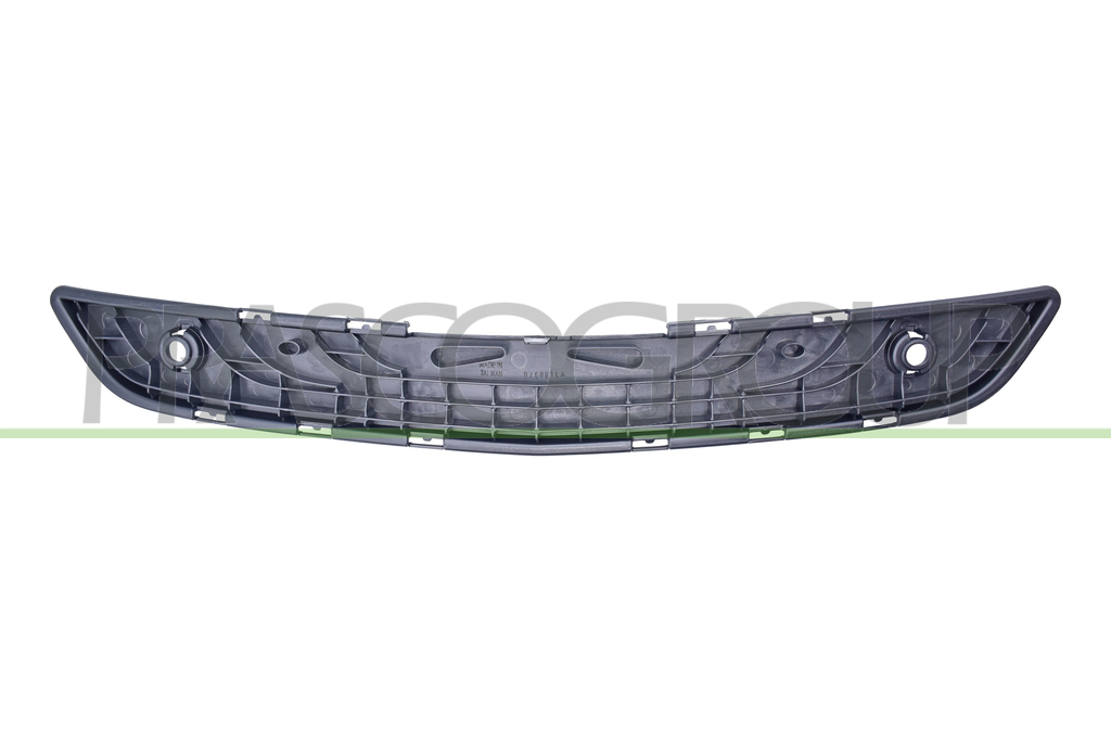 FRONT BUMPER SPOILER