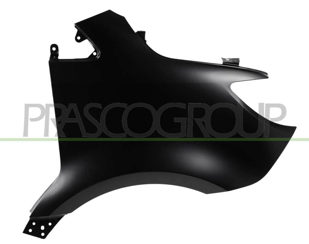 FRONT FENDER RIGHT
