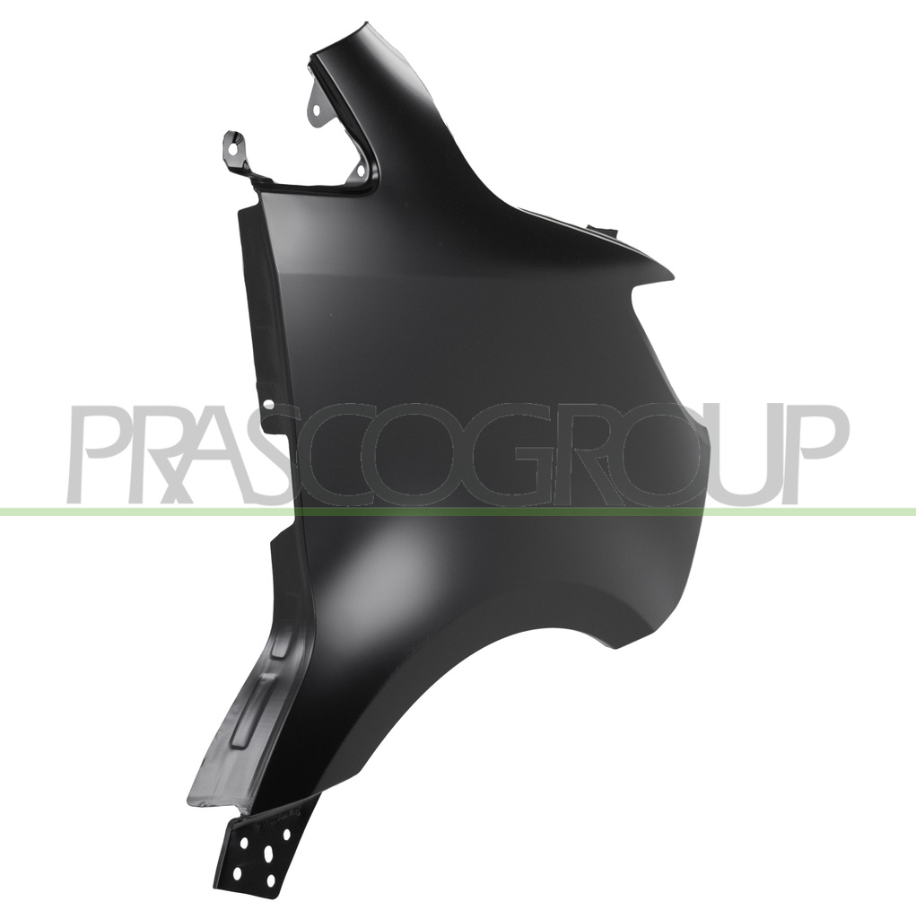 FRONT FENDER RIGHT