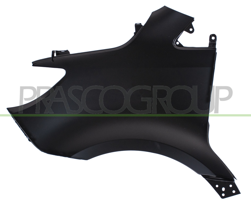 FRONT FENDER RIGHT