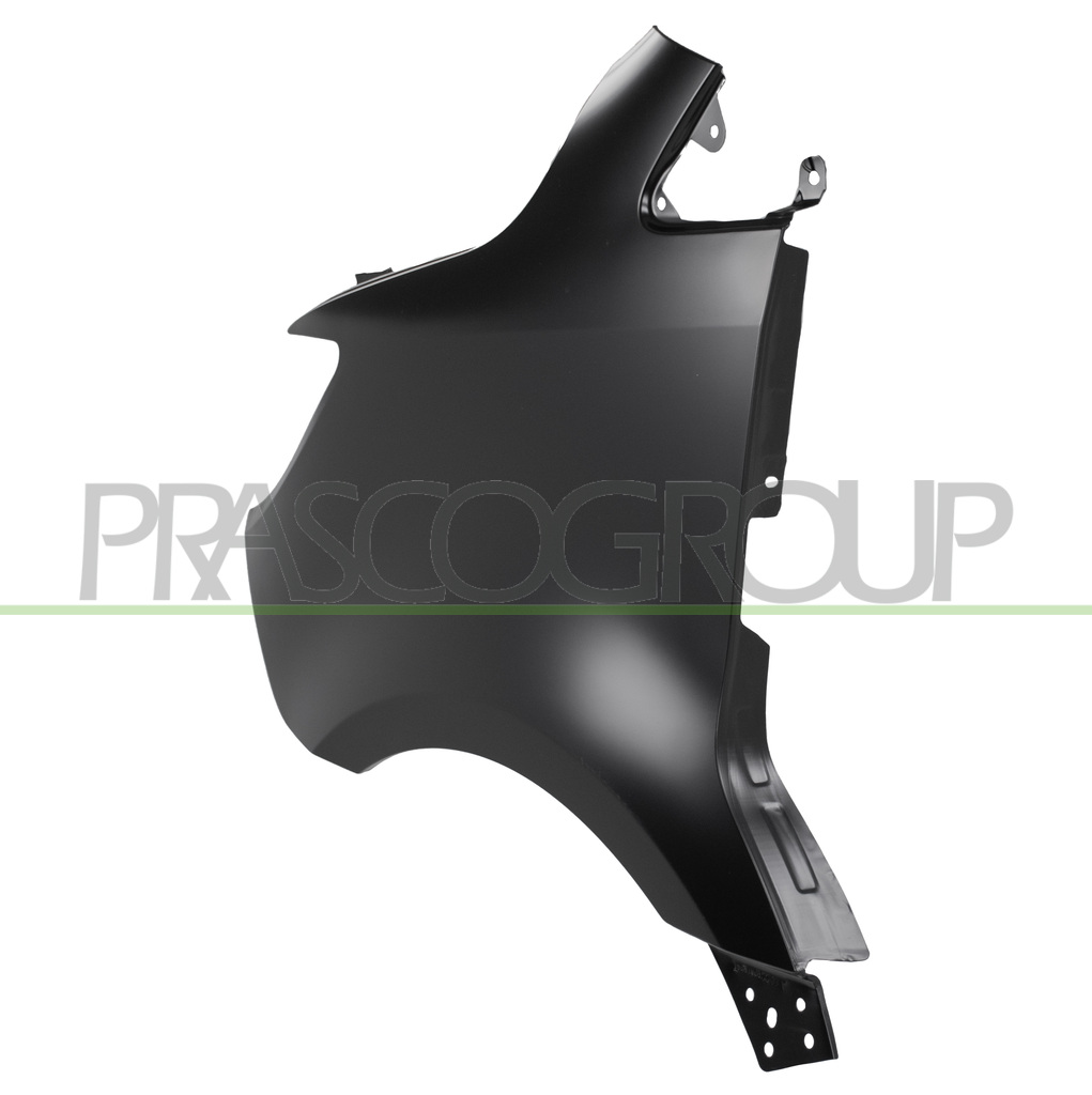 FRONT FENDER LEFT