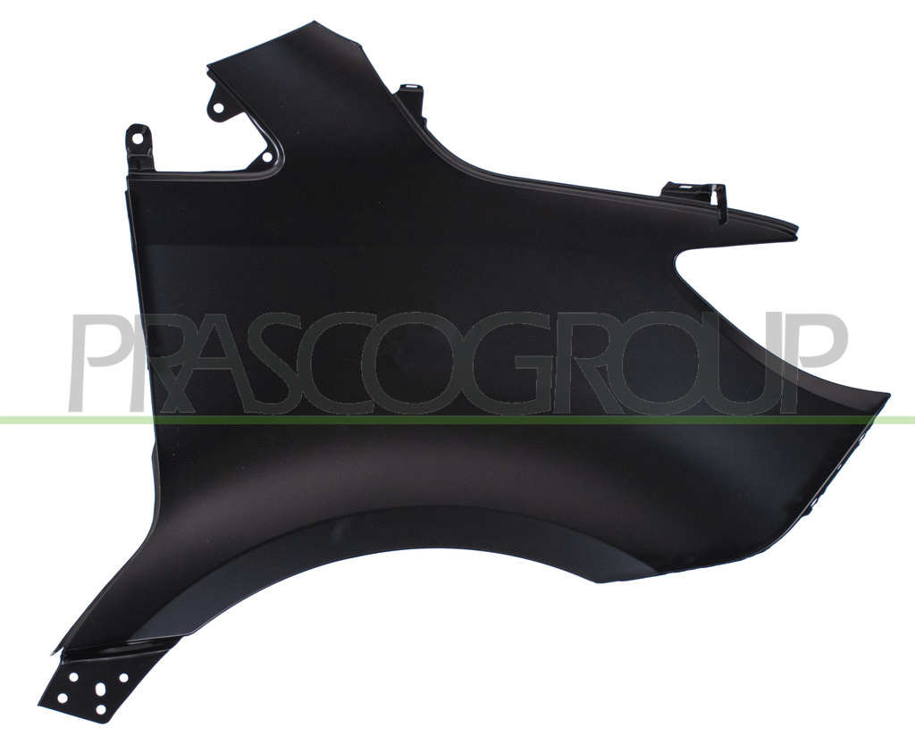 FRONT FENDER LEFT