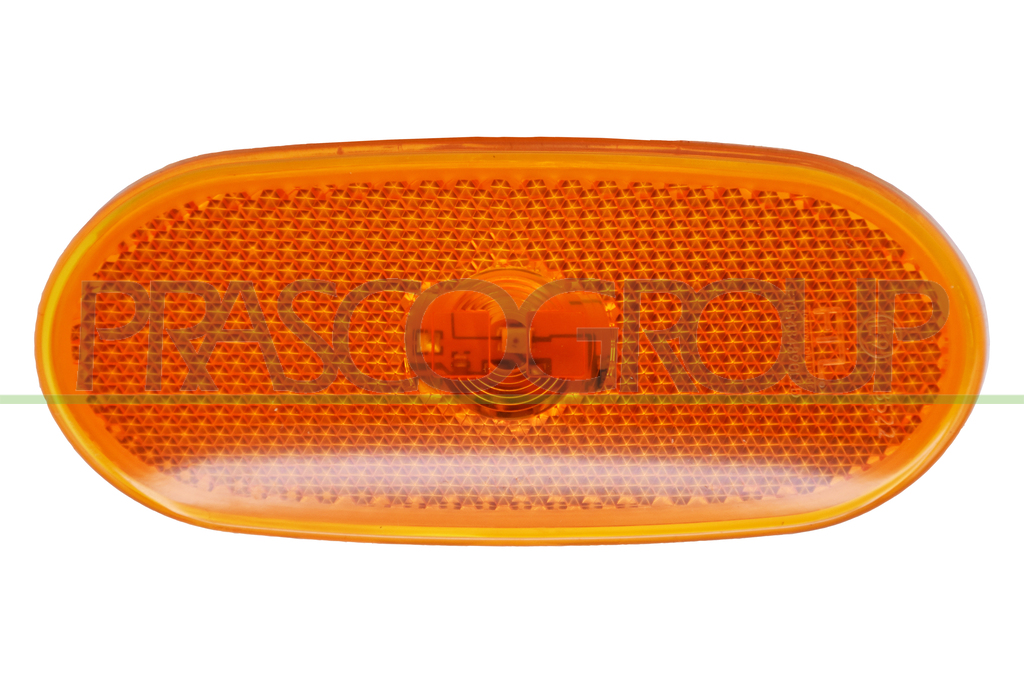FANALE LATERALE DESTRO/SINISTRO-ARANCIO-LED