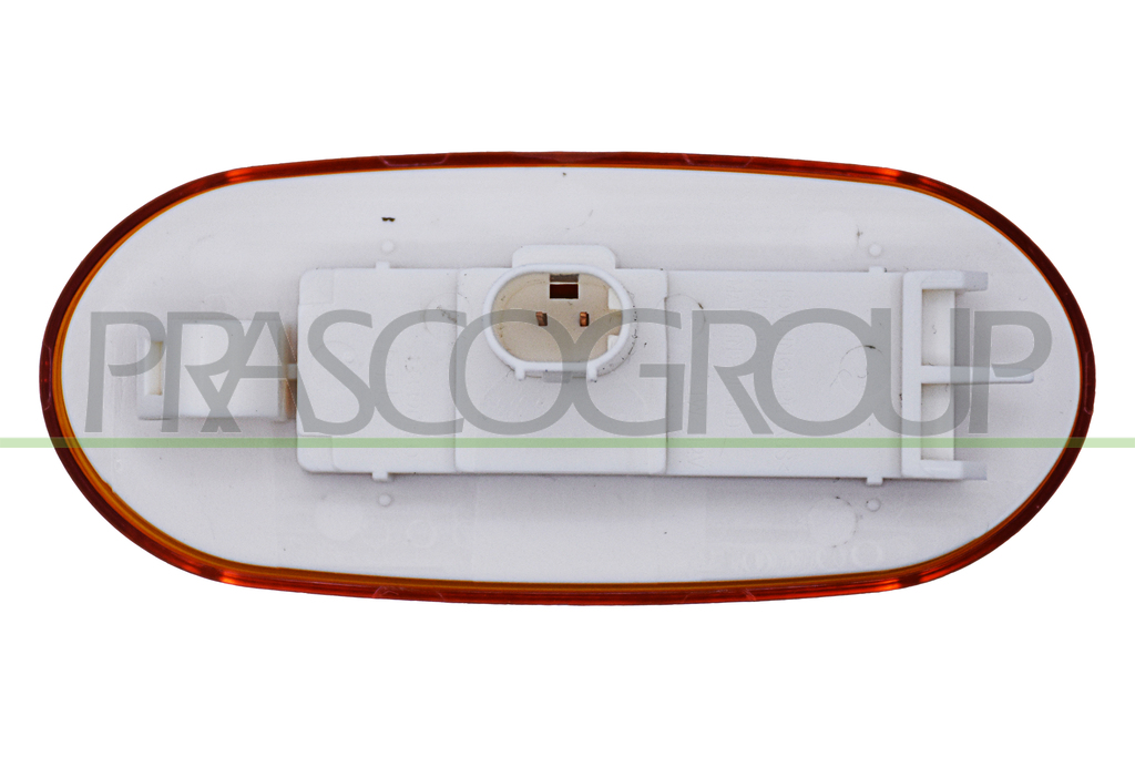 FANALE LATERALE DESTRO/SINISTRO-ARANCIO-LED