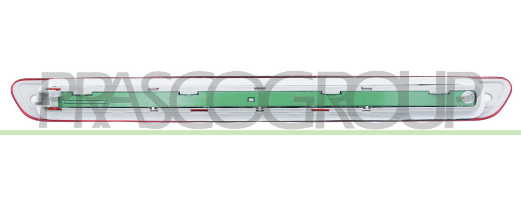 TERCERA LUZ STOP-LED