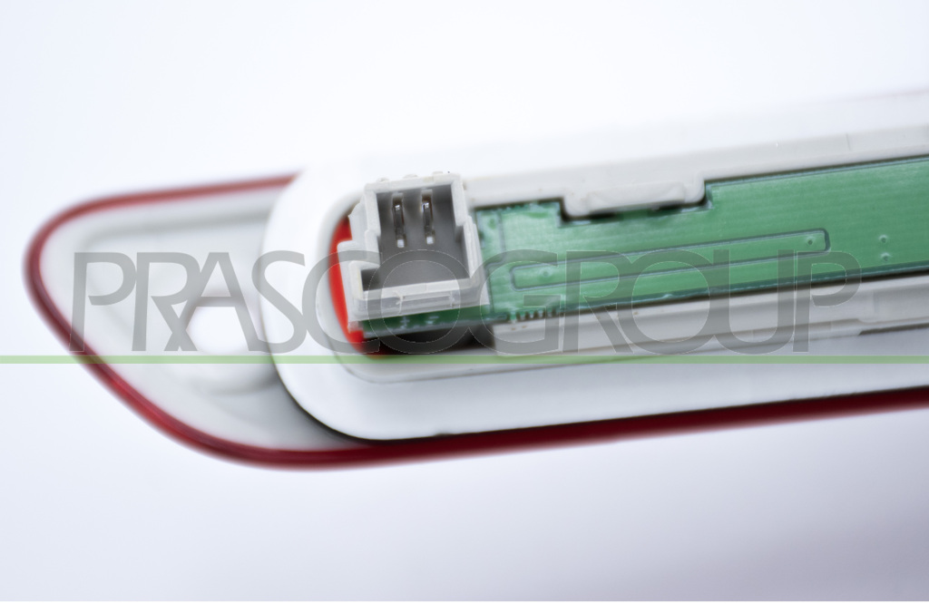 TERZA LUCE STOP-LED