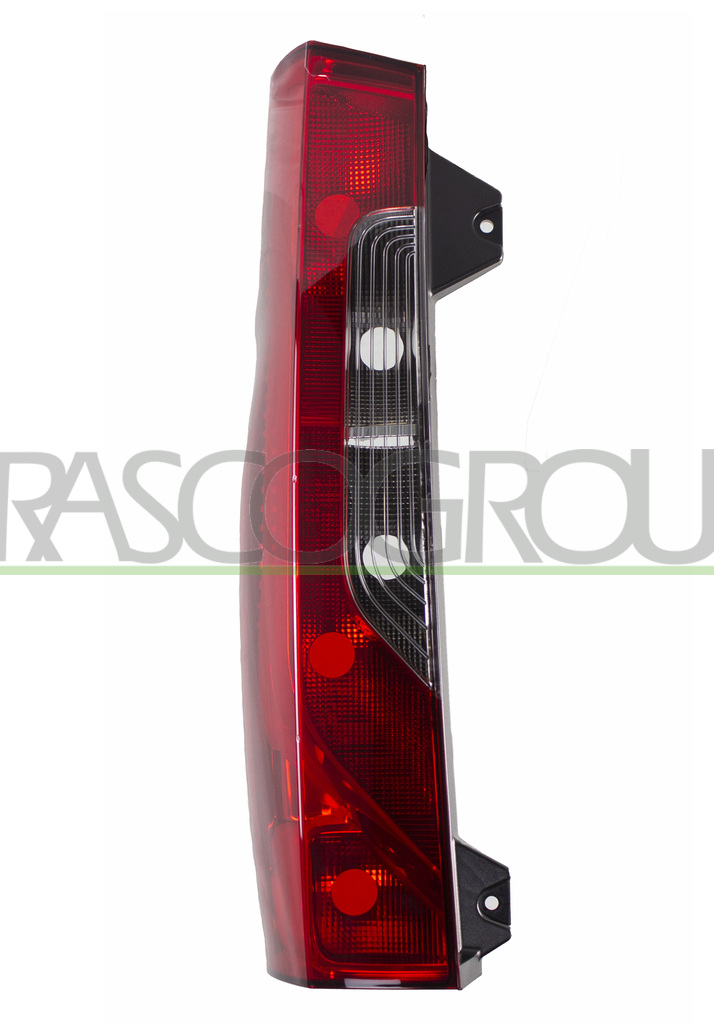 TAIL LAMP LEFT-WITHOUT BULB HOLDER