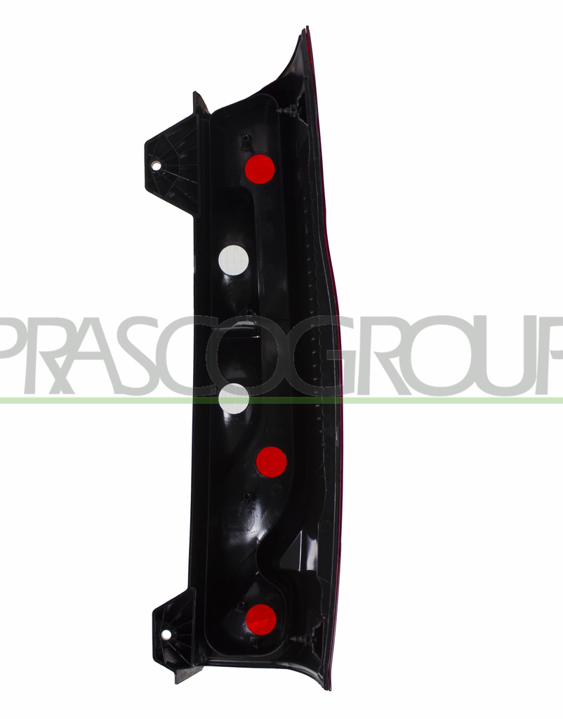 TAIL LAMP LEFT-WITHOUT BULB HOLDER