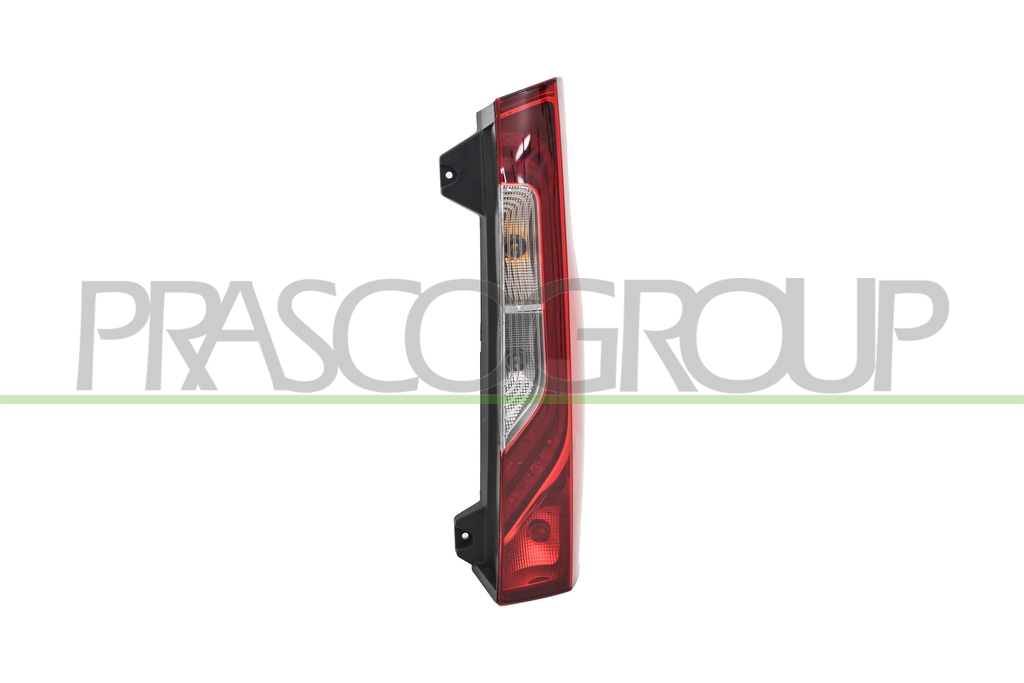 TAIL LAMP RIGHT-WITHOUT BULB HOLDER-LED