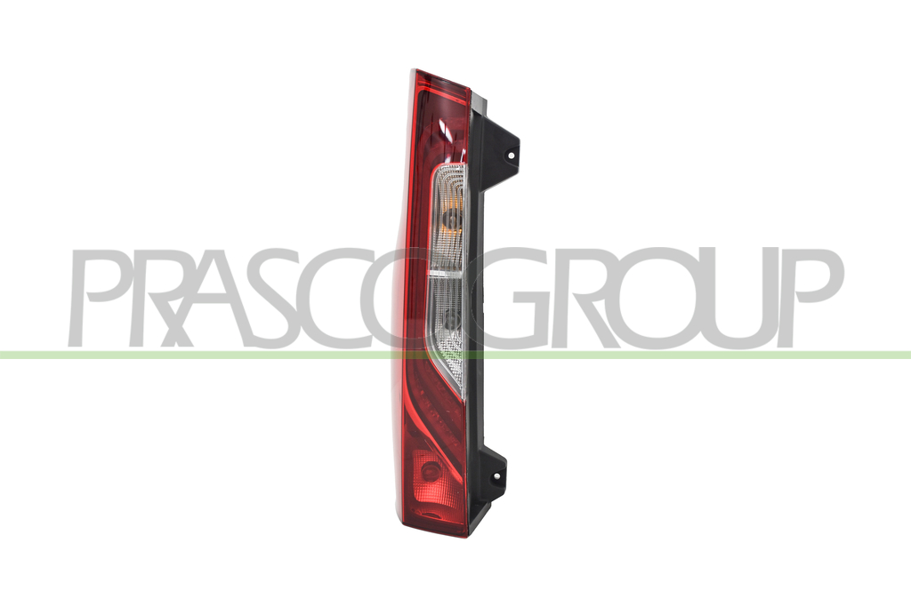 FANALE POSTERIORE SINISTRO-SENZA PORTA-LAMPADA-LED