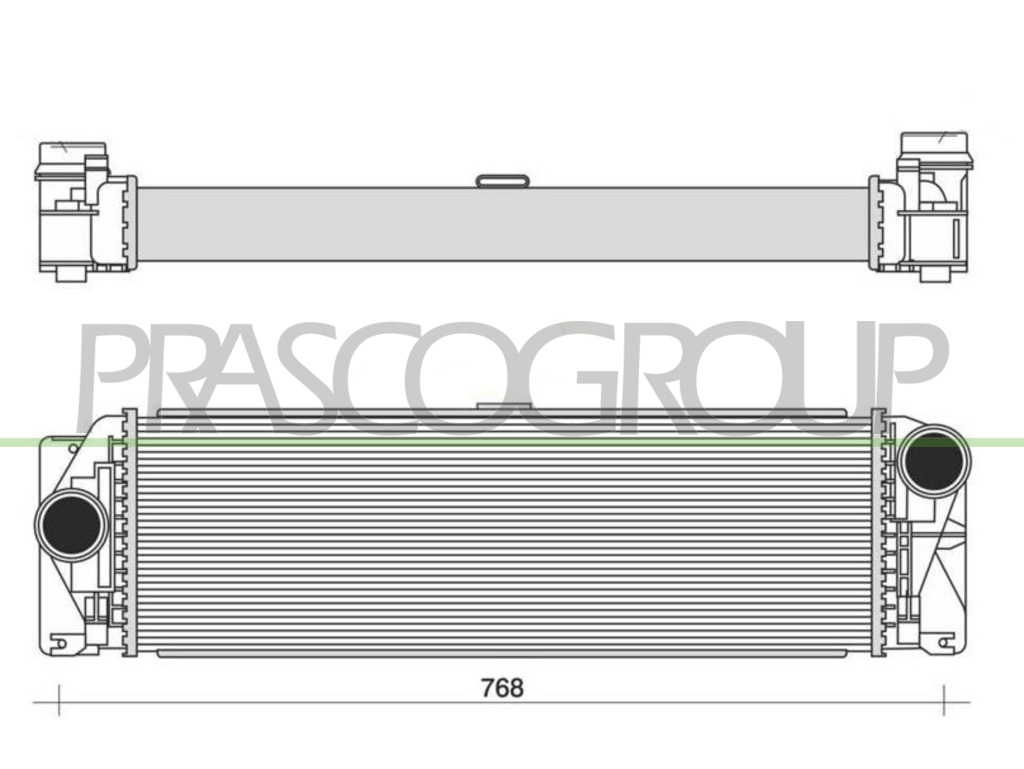 INTERCOOLER