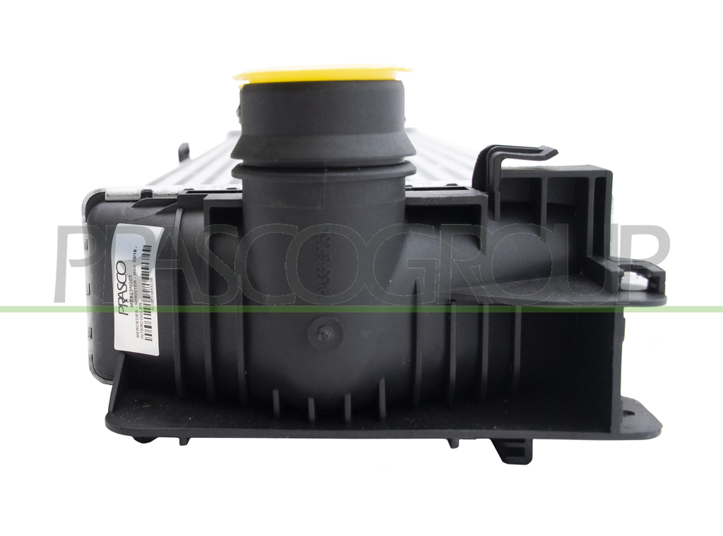 INTERCOOLER