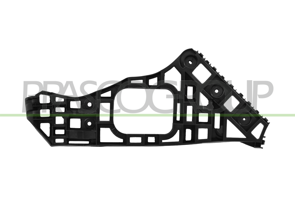 REAR BUMPER BRACKET LEFT-INNER