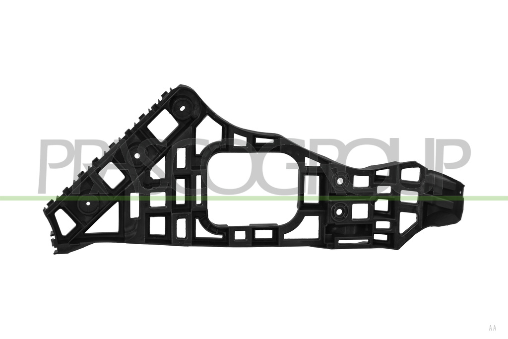 REAR BUMPER BRACKET LEFT-INNER