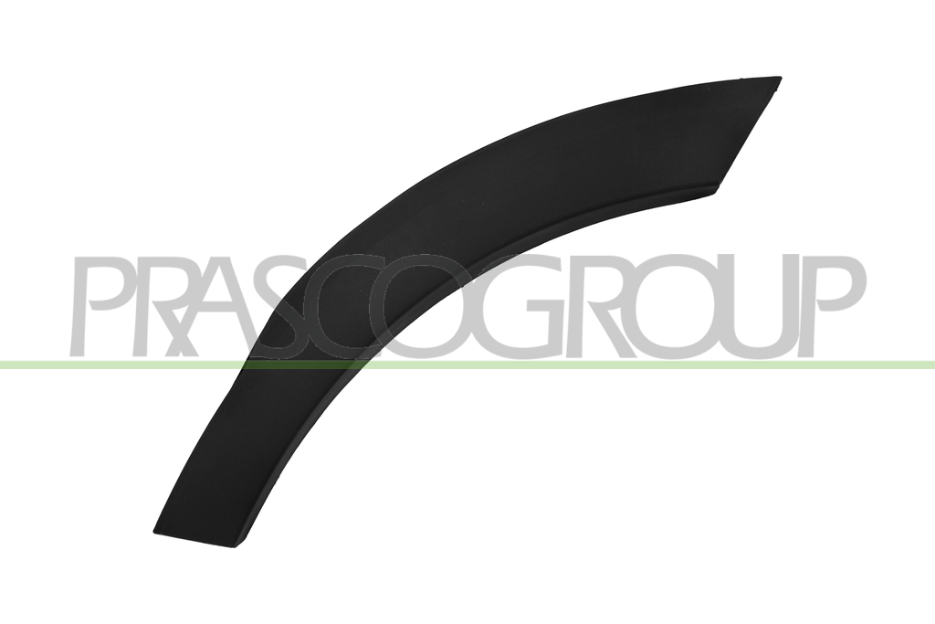 REAR WHEEL ARCH EXTENSION LEFT-FRONT SIDE