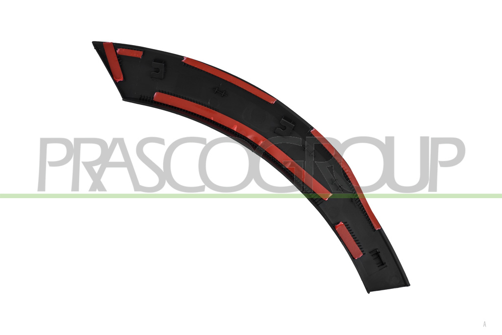 REAR WHEEL ARCH EXTENSION LEFT-FRONT SIDE