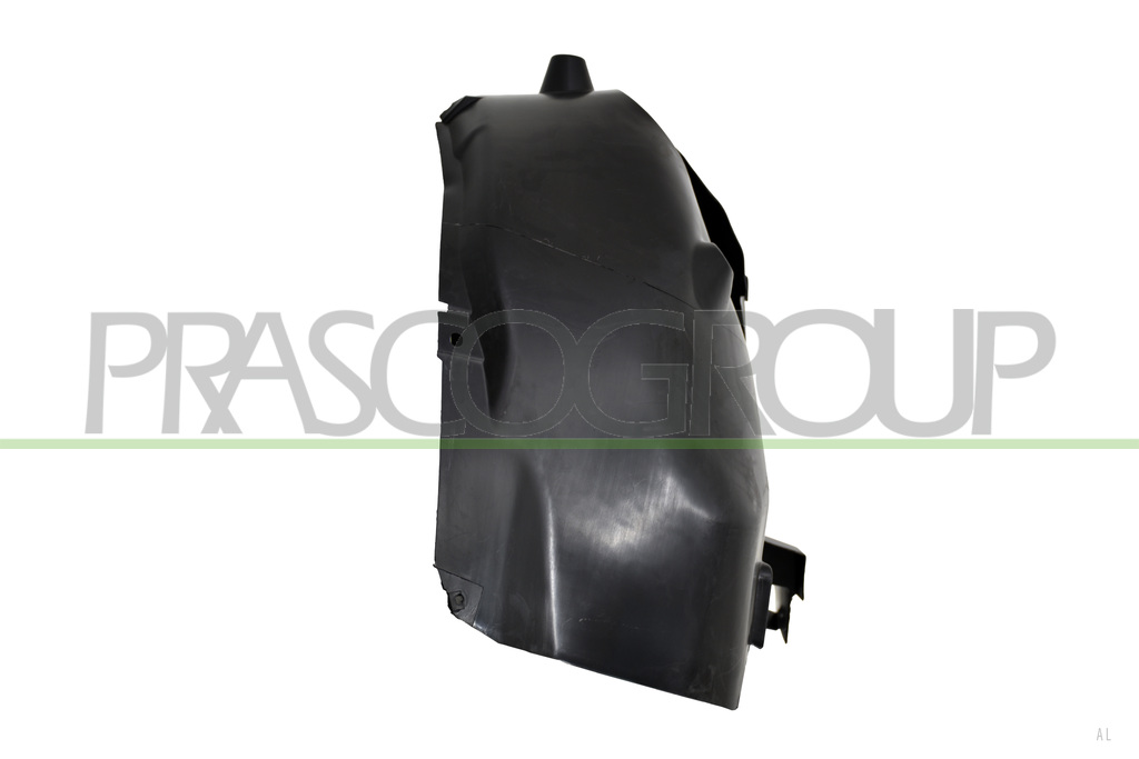 FRONT INNER FENDER LEFT-INJECTION MOULDED
