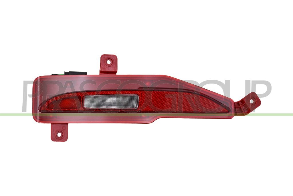 REAR BUMPER REFLECTOR LEFT