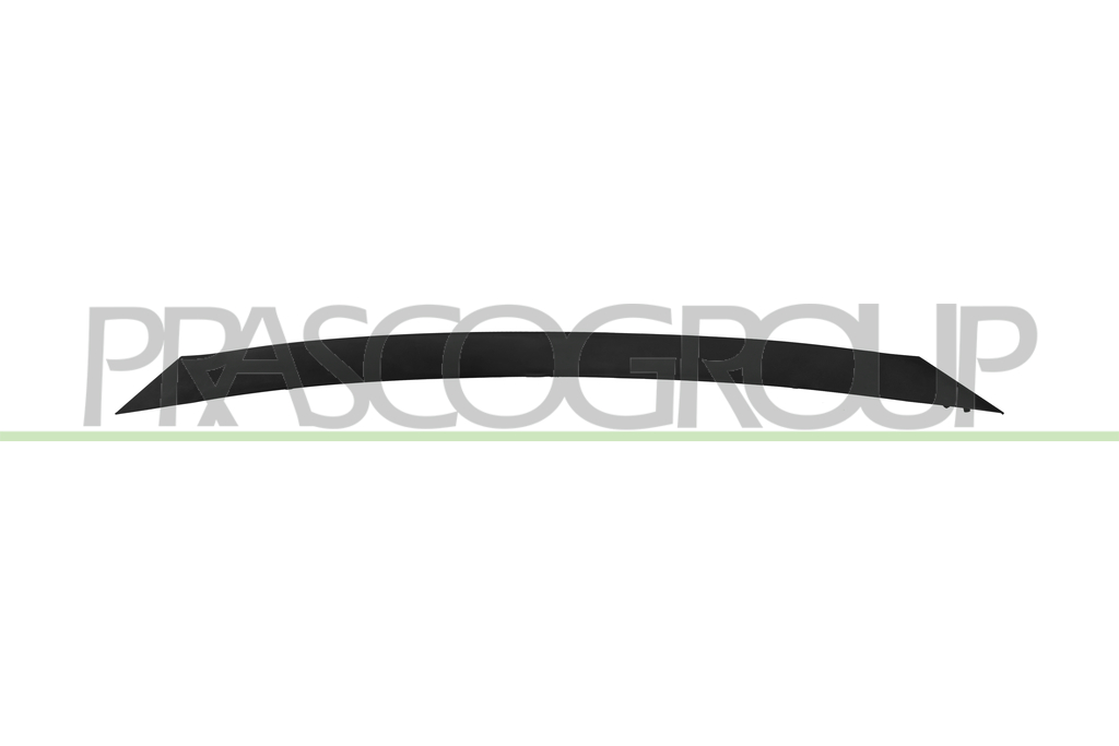 MOULURE DE GRILLE DE CALANDRE-CHROMEE