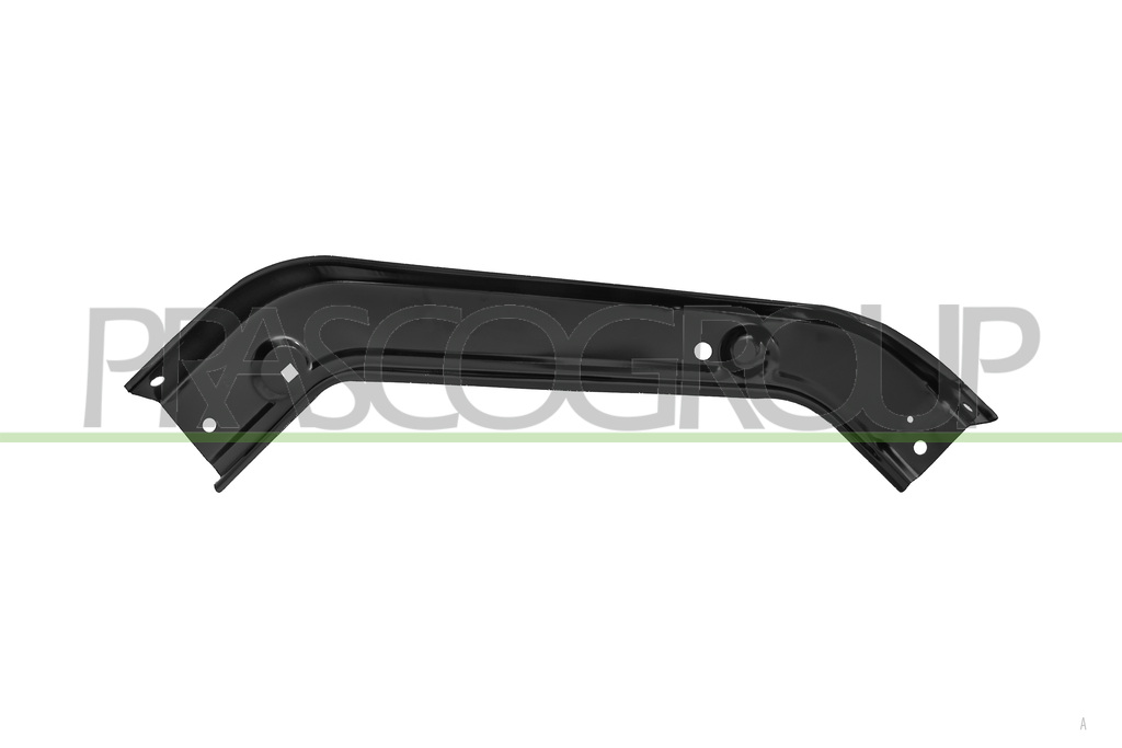FRONT HEADLAMP SUPPORT LEFT