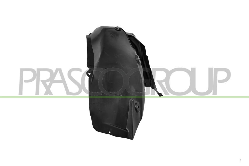 FRONT INNER FENDER LEFT-INJECTION MOULDED