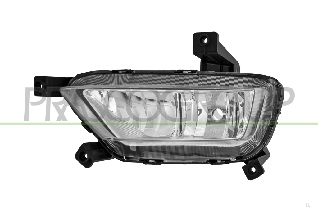 FOG LIGHT RIGHT