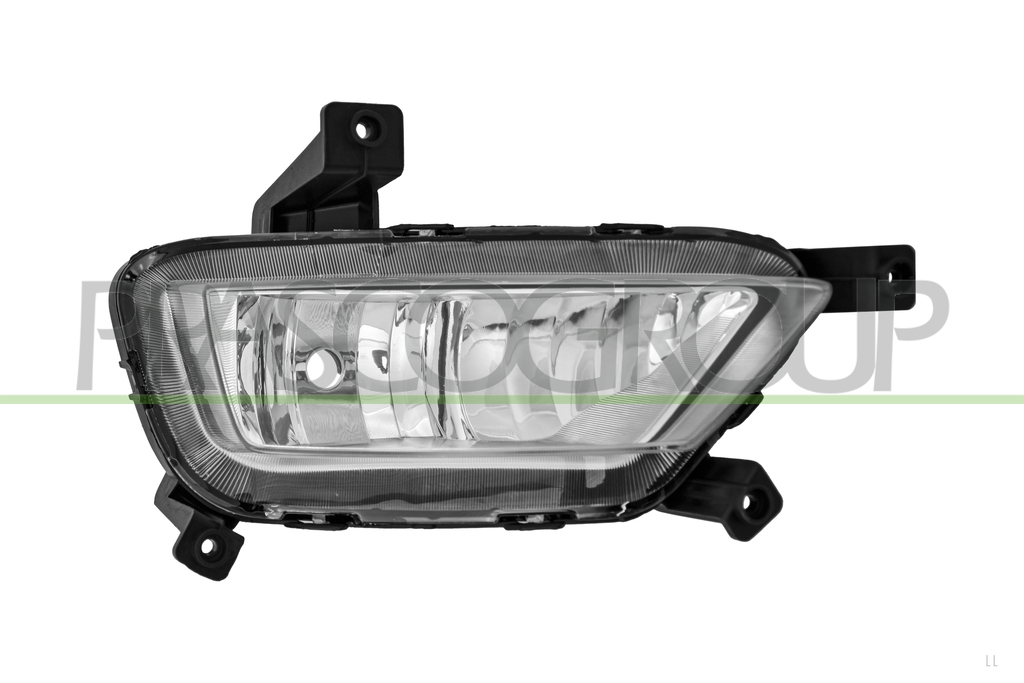FOG LIGHT LEFT