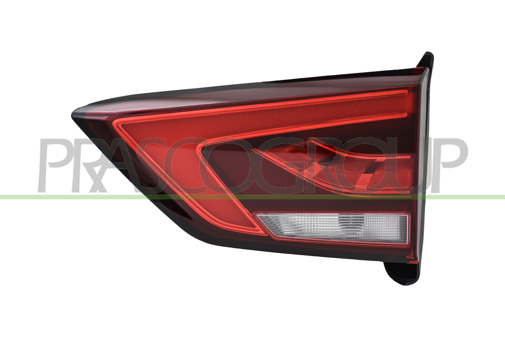 TAIL LAMP RIGHT-INNER-WITH BULB HOLDER