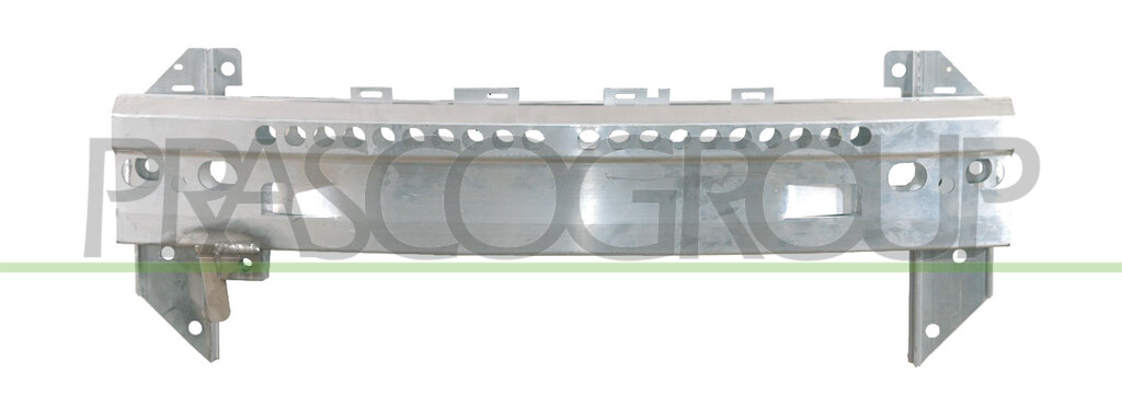 FRONT BUMPER REINFORCEMENT-ALUMINIUM MOD. COUPE'/CABRIO