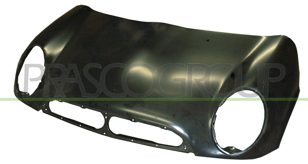 BONNET MOD. ONE/COOPER