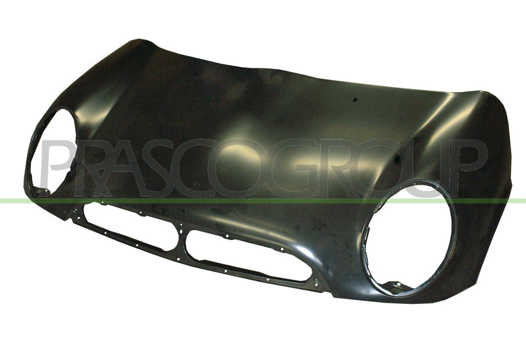 CAPO - MOD. ONE/COOPER