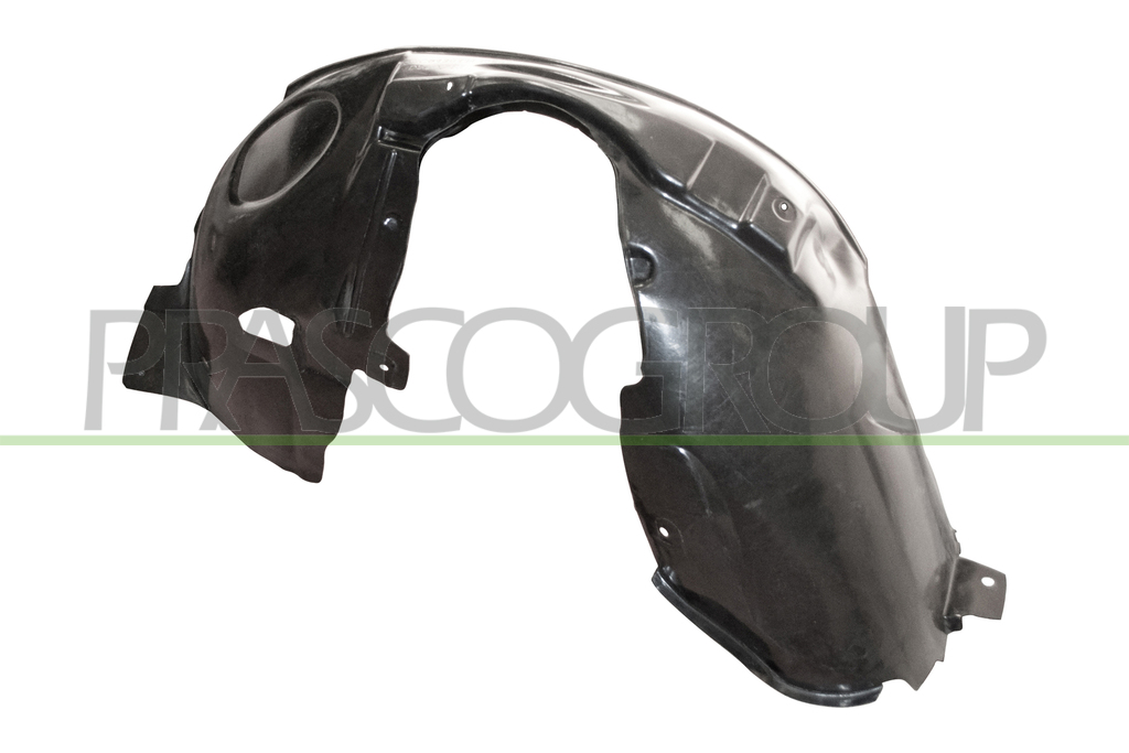 FRONT INNER FENDER RIGHT