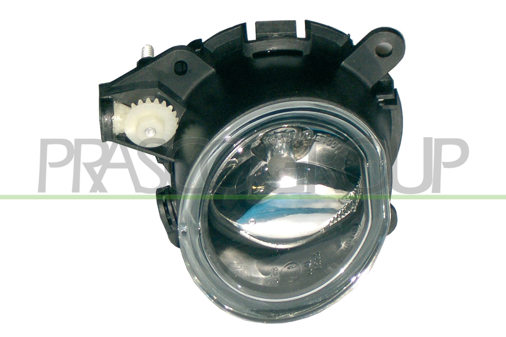FOG LAMP LEFT