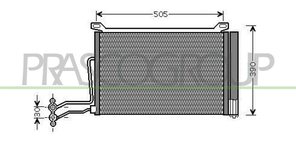 CONDENSATORE