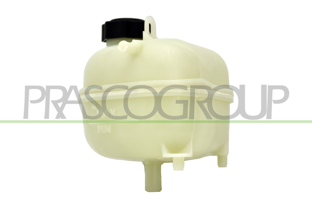 WATER EXPANSION TANK-WITH CAP