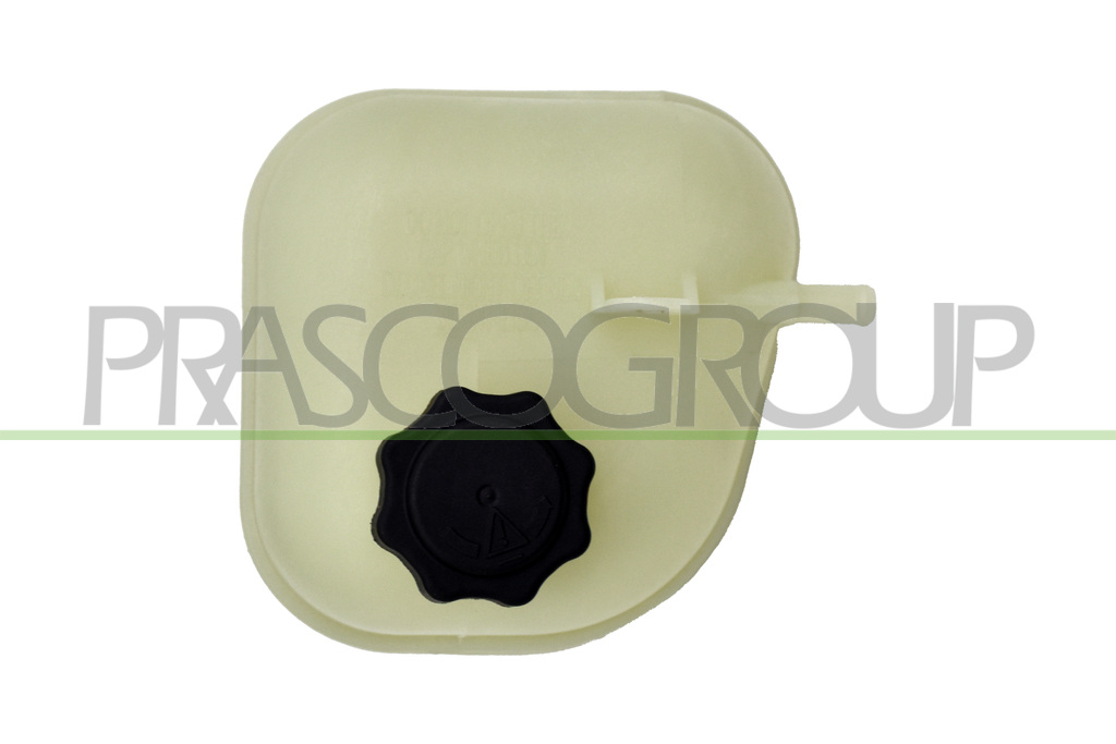 WATER EXPANSION TANK-WITH CAP