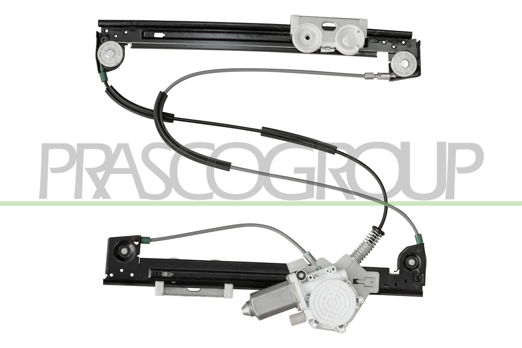 ELEVALUNAS DELANTERO IZQUIERDO ELECTRICO MOD. 3 PUERTAS